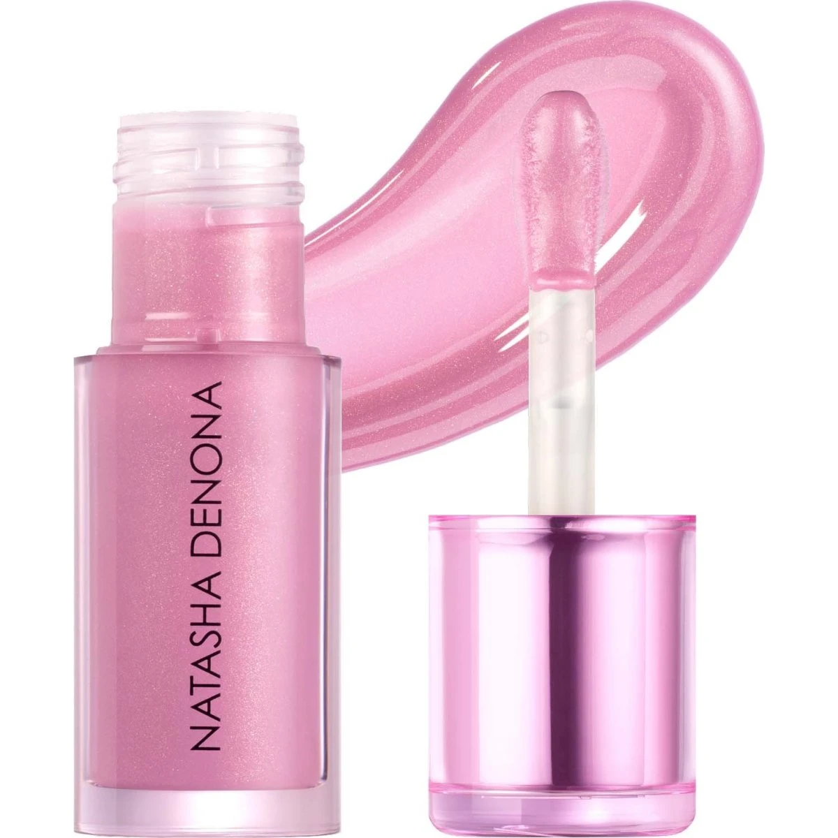 Natasha Denona HY-GLOSS Lush Lila - Tonet Glossbalsam