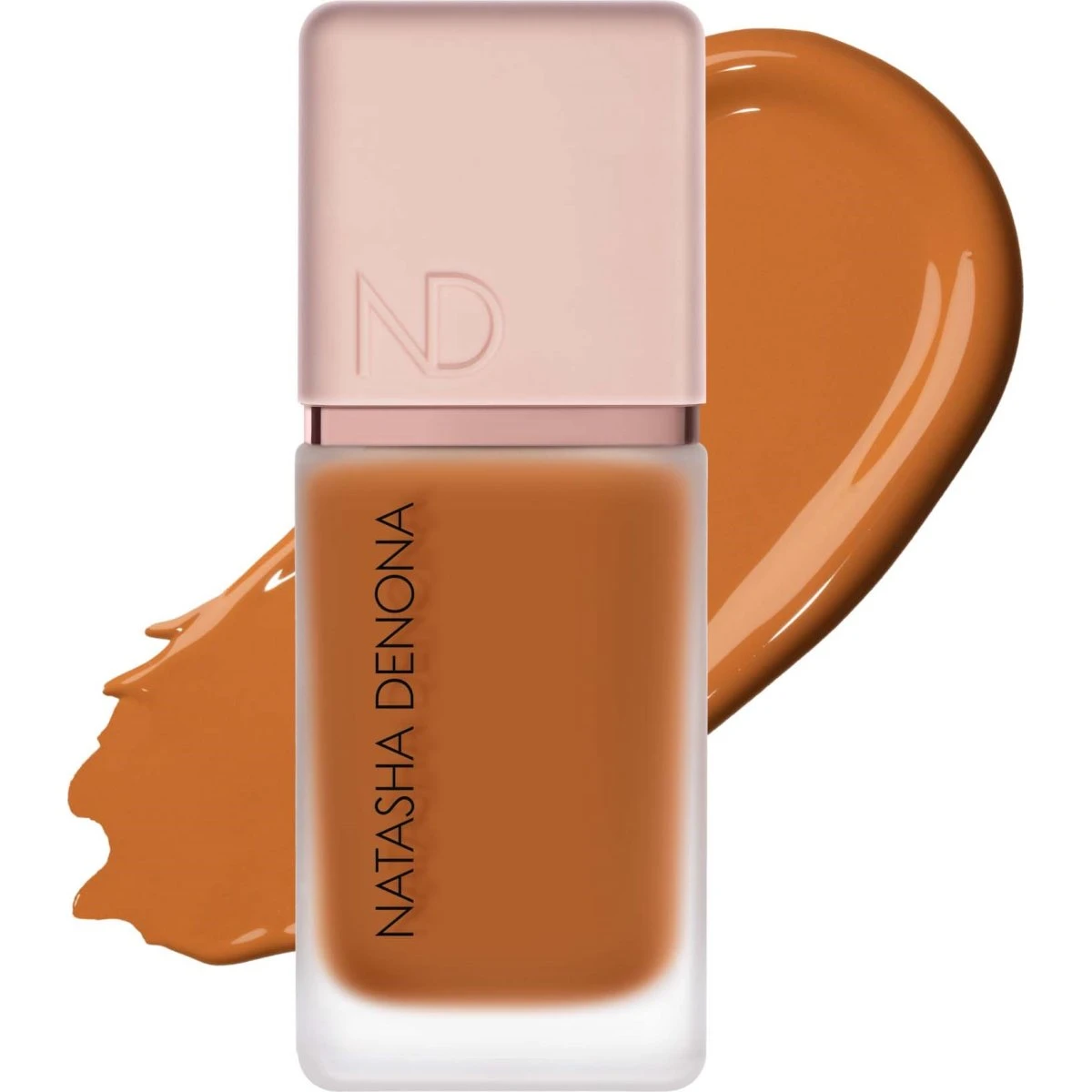 Natasha Denona Hy-glam Foundation - P8 Dark Peach