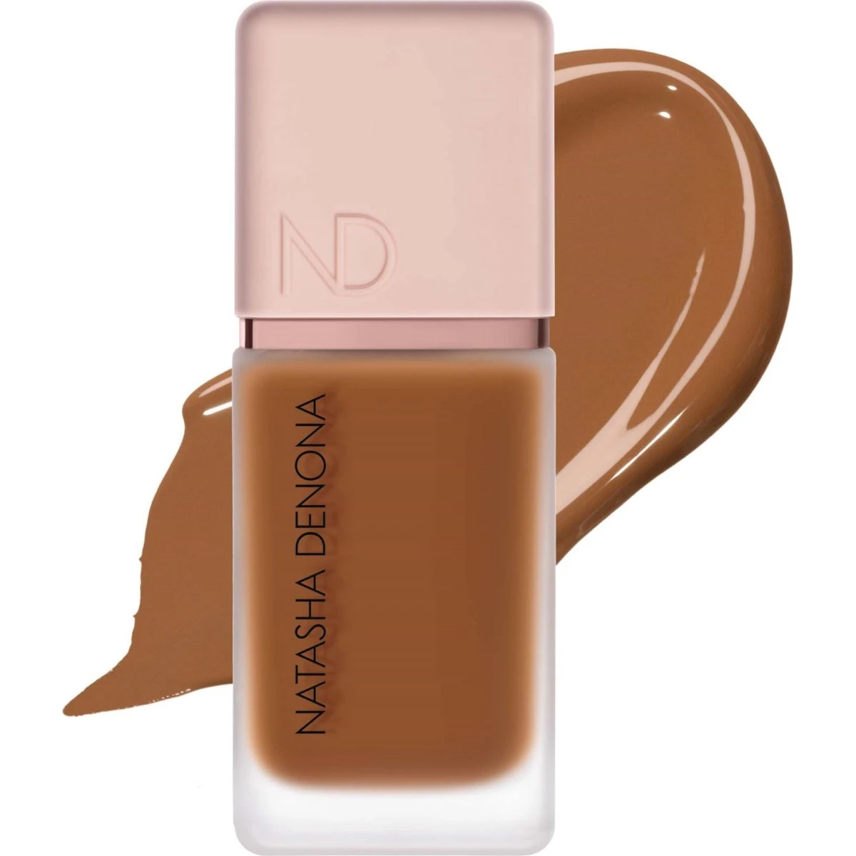 Natasha Denona HY-GLAM Foundation - Nr13 Dark Neutral