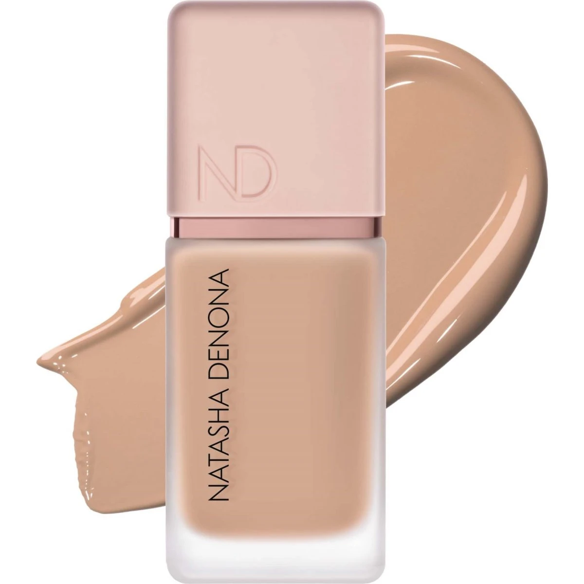 Natasha Denona Hy-glam Foundation N7 Light Neutral