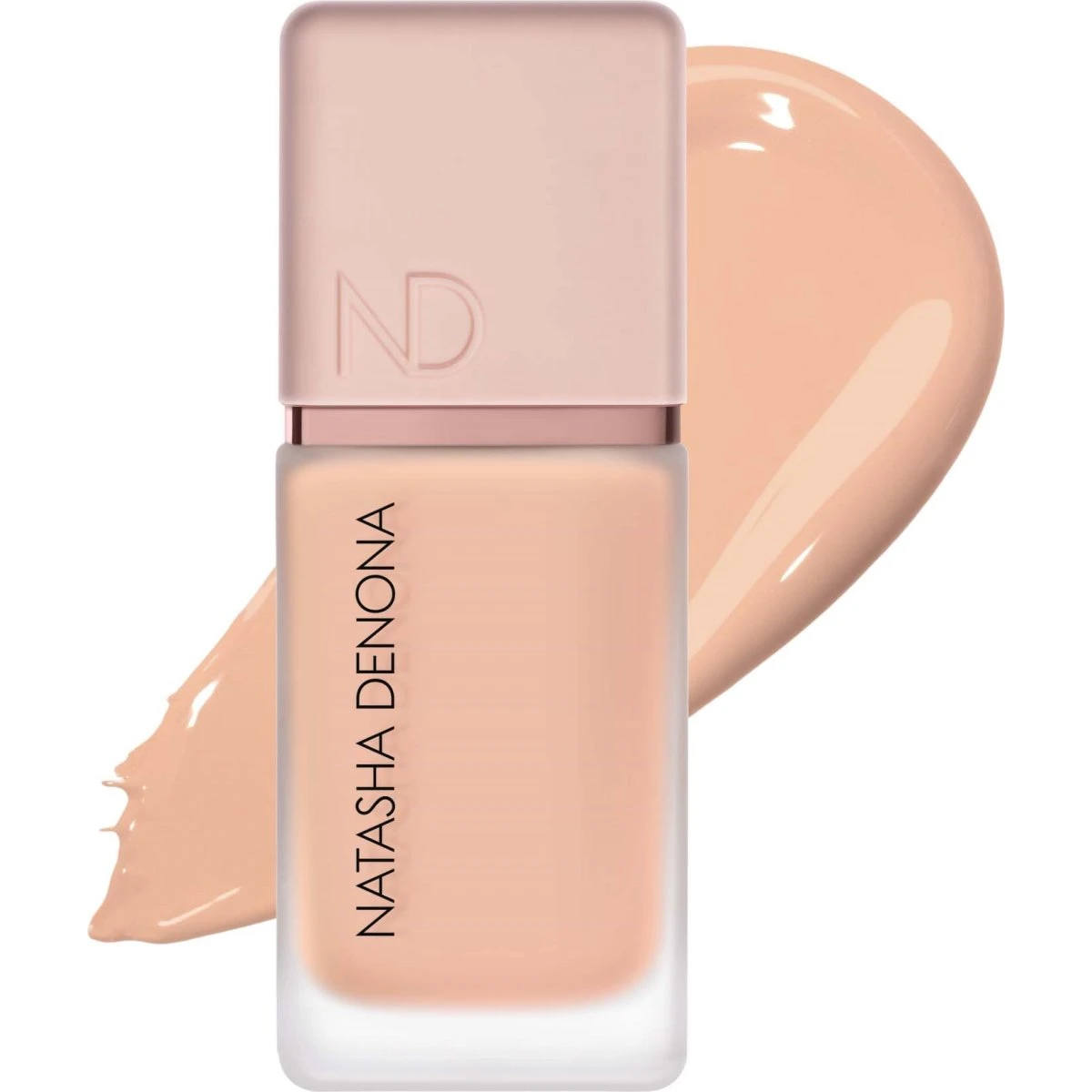 Natasha Denona Hy-glam Foundation P2 Fair-Light Peach