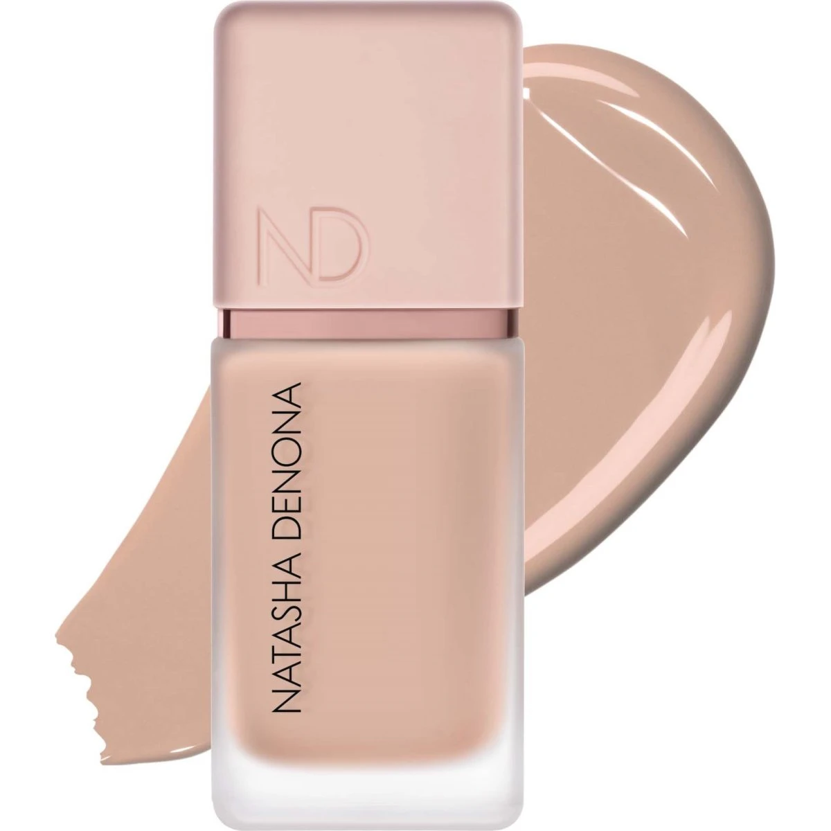 Natasha Denona Hy-glam Foundation N5 Light Neutral