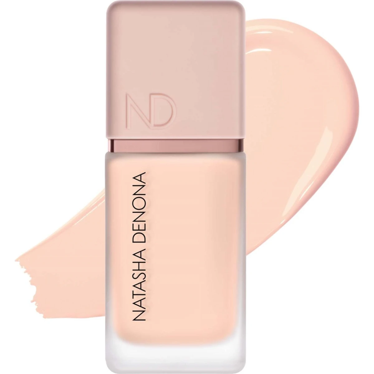 Natasha Denona Hy-Glam Foundation R2 Light Rosy