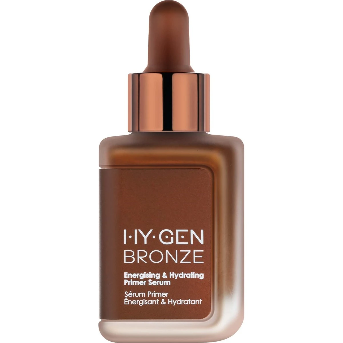 Natasha Denona Hy-gen Primer Serum Bronze 20 ml