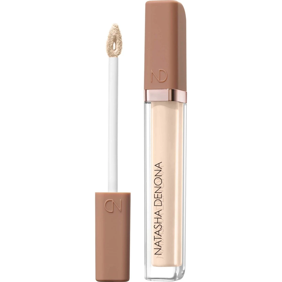 Natasha Denona HY-GLAM Concealer - Y1 Yellow Fair