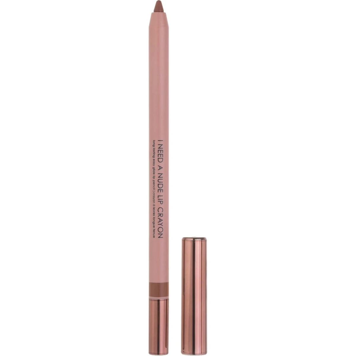 Natasha Denona I Need A Nude Lip Crayon - NP 2.5 Liyan
