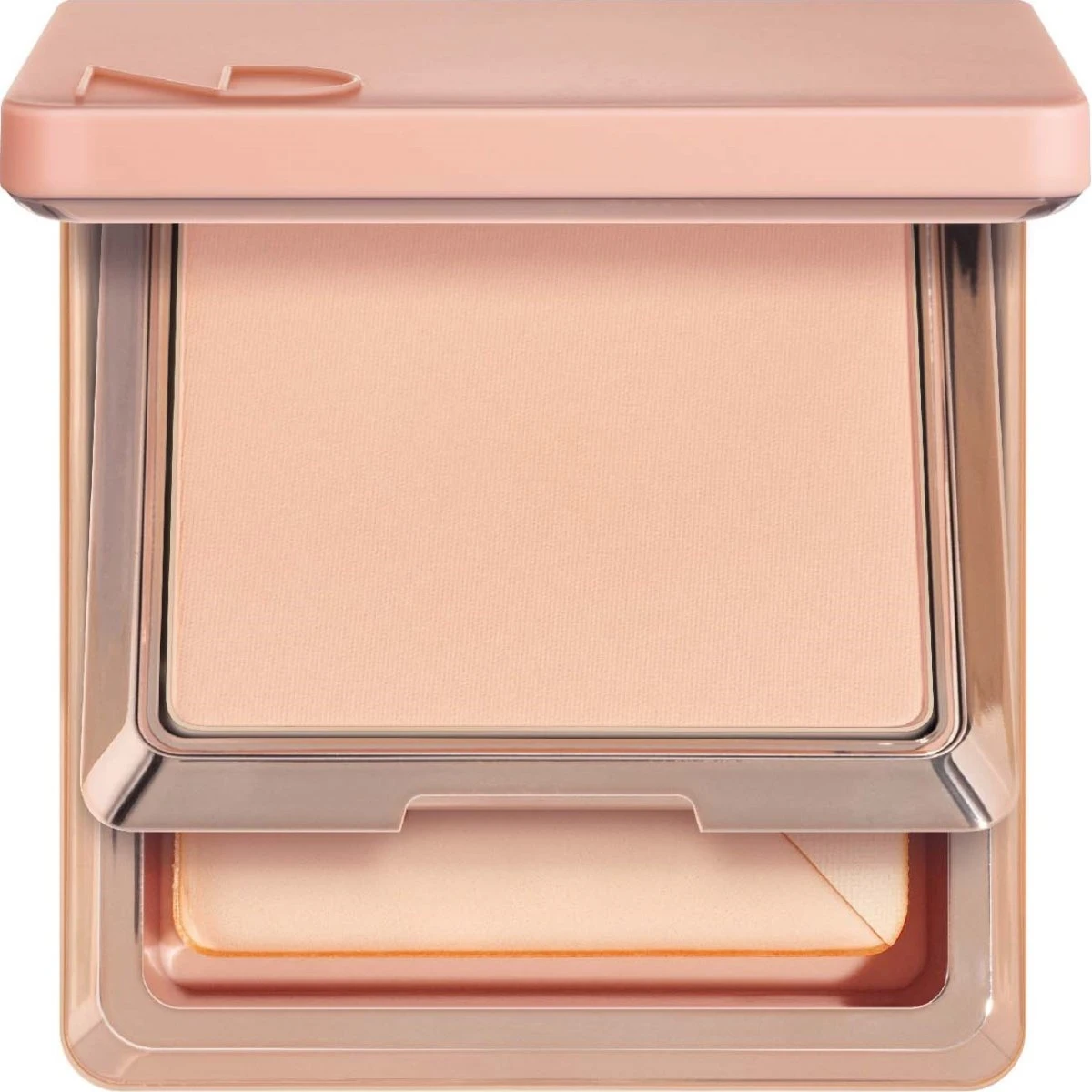 Natasha Denona Hy-Glam Powder Foundation P2 Fair-Light Peach