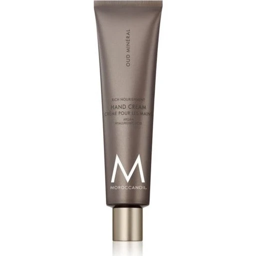 Moroccanoil Oud Minéral Håndcreme - 40ml