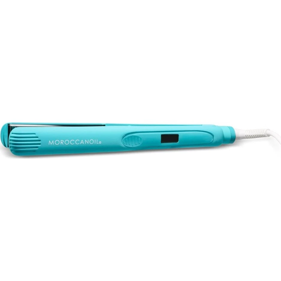 Moroccanoil Perfekt poleret titanium fladjern