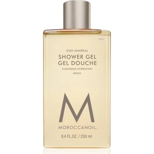 Moroccanoil Oud Minéral Shower Gel 250ml