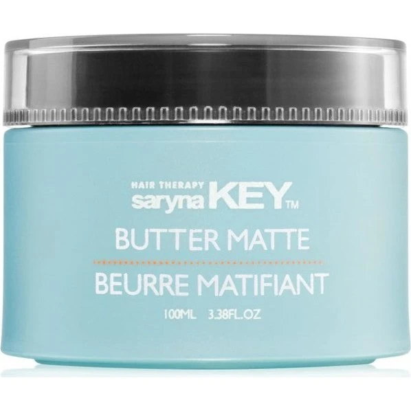 Saryna Key Styling & Finish Hårmodelleringsler 100 ml