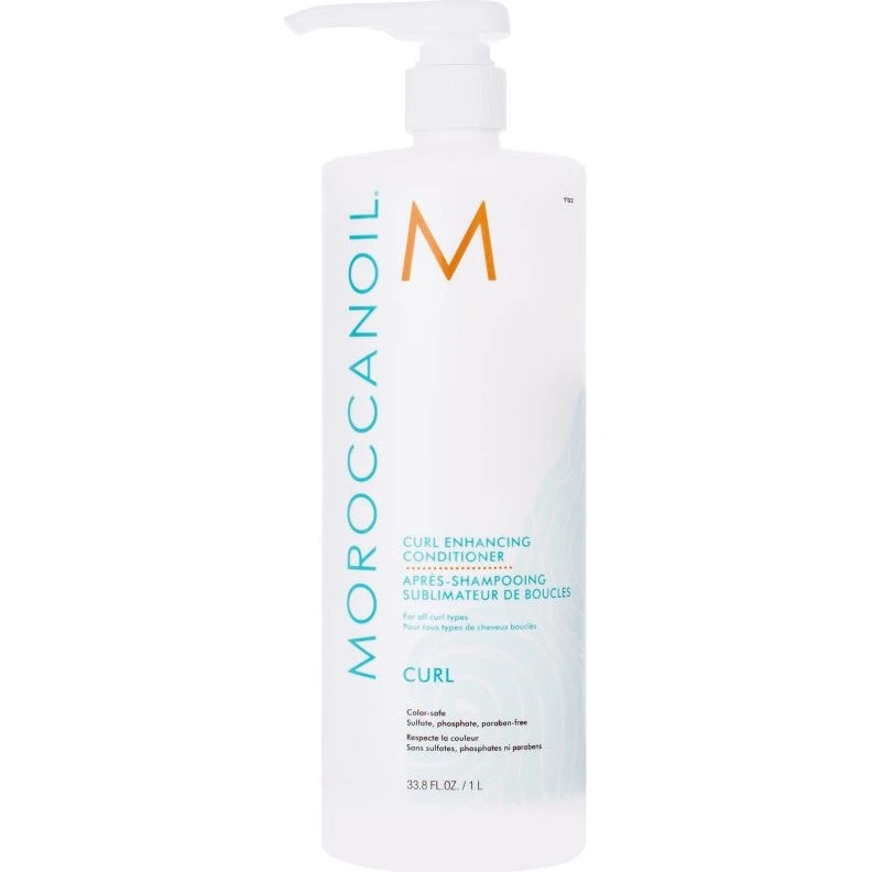 Moroccanoil Curl Enhancing Conditioner 1000 ml