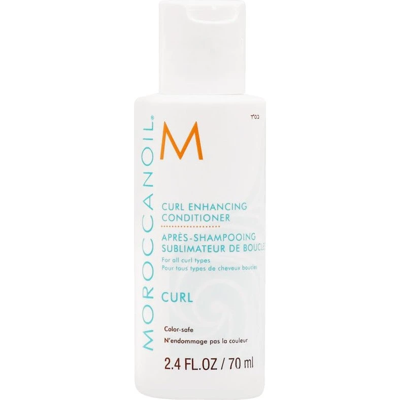 Moroccanoil Krøllebalsam, 70 ml