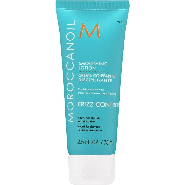 Moroccanoil Smooth Glat mælk - 75 ml