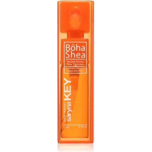 Saryna Pure Keratin Behandling Naturale 12 ml