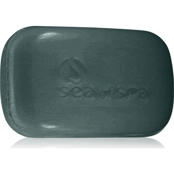 Sea of Spa Essential Dead Sea Anti-Acne Sæbe 125g