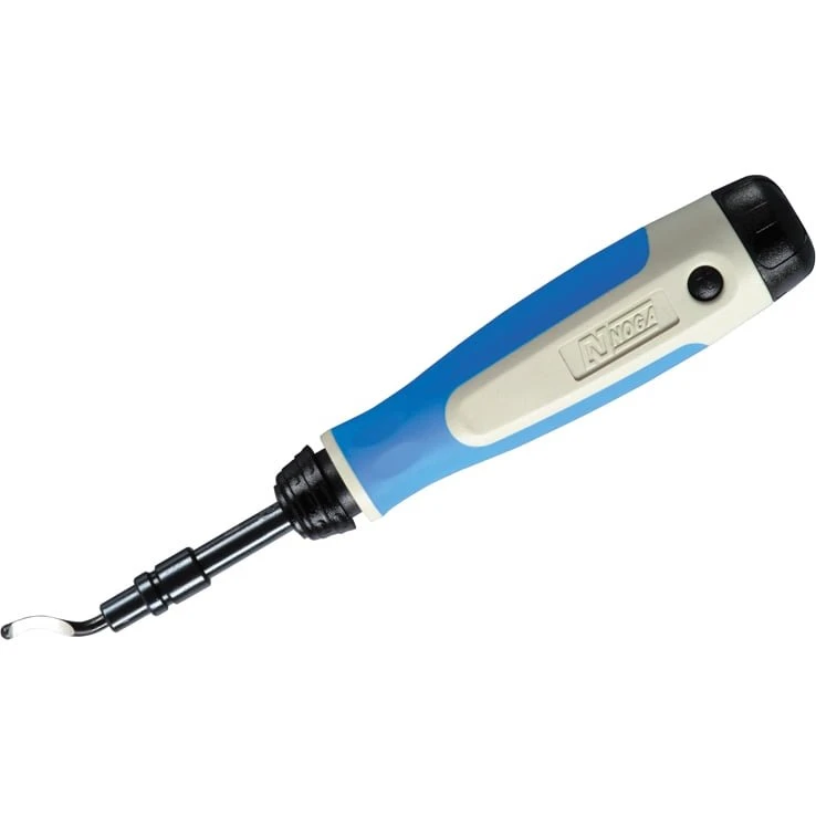 NOGA NG3003 Afgratersæt med S-holder og klinger S20, S30, S100