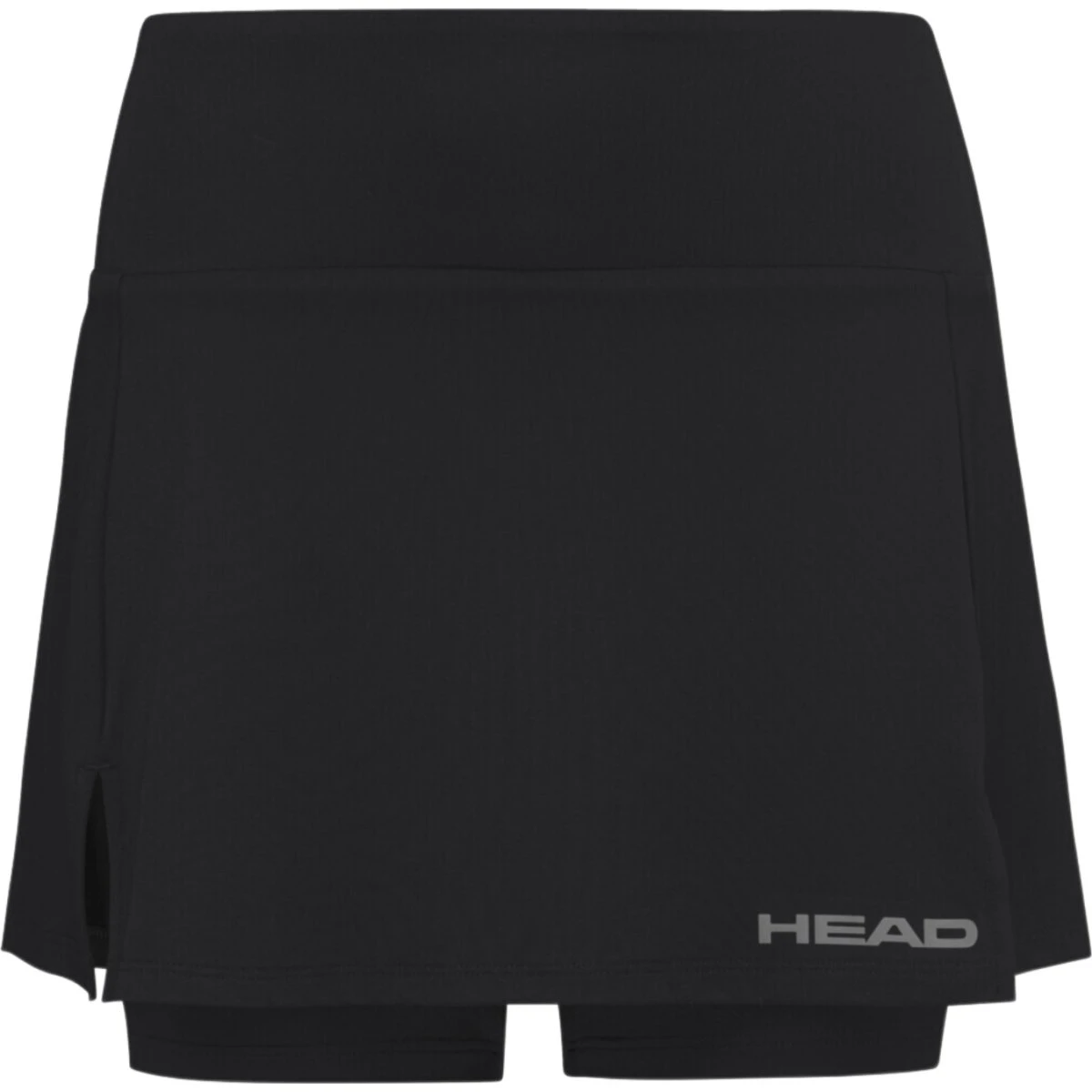 Head Club Basic Skort Girls Black