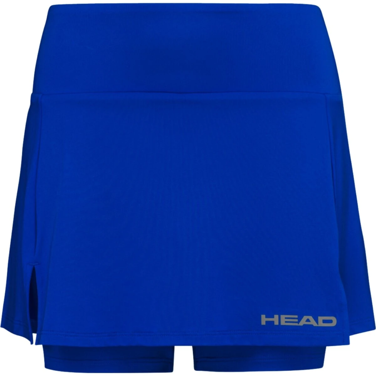 Head Club Basic Skirt Royal Blue