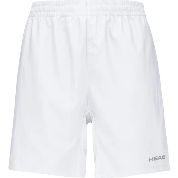 Head Club Shorts White
