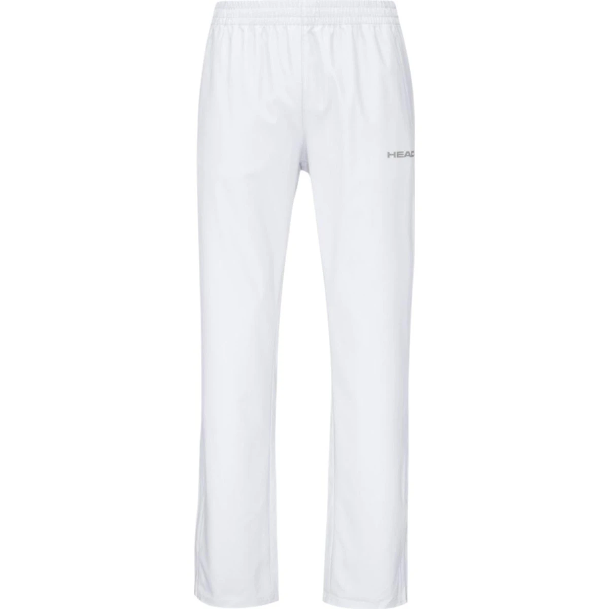Head Club Pants White - Træningsbukser til mænd
