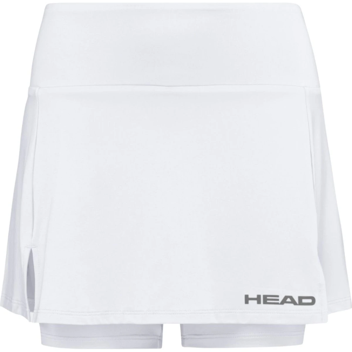 Head Club Basic Skort White