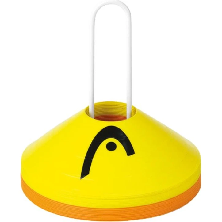 Head Dome Cones