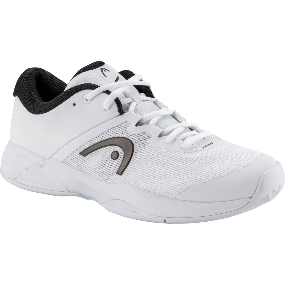 Head Revolt Evo 2.0 White/Black