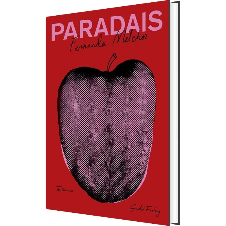 Paradais – roman af Fernanda Melchior (hardcover)