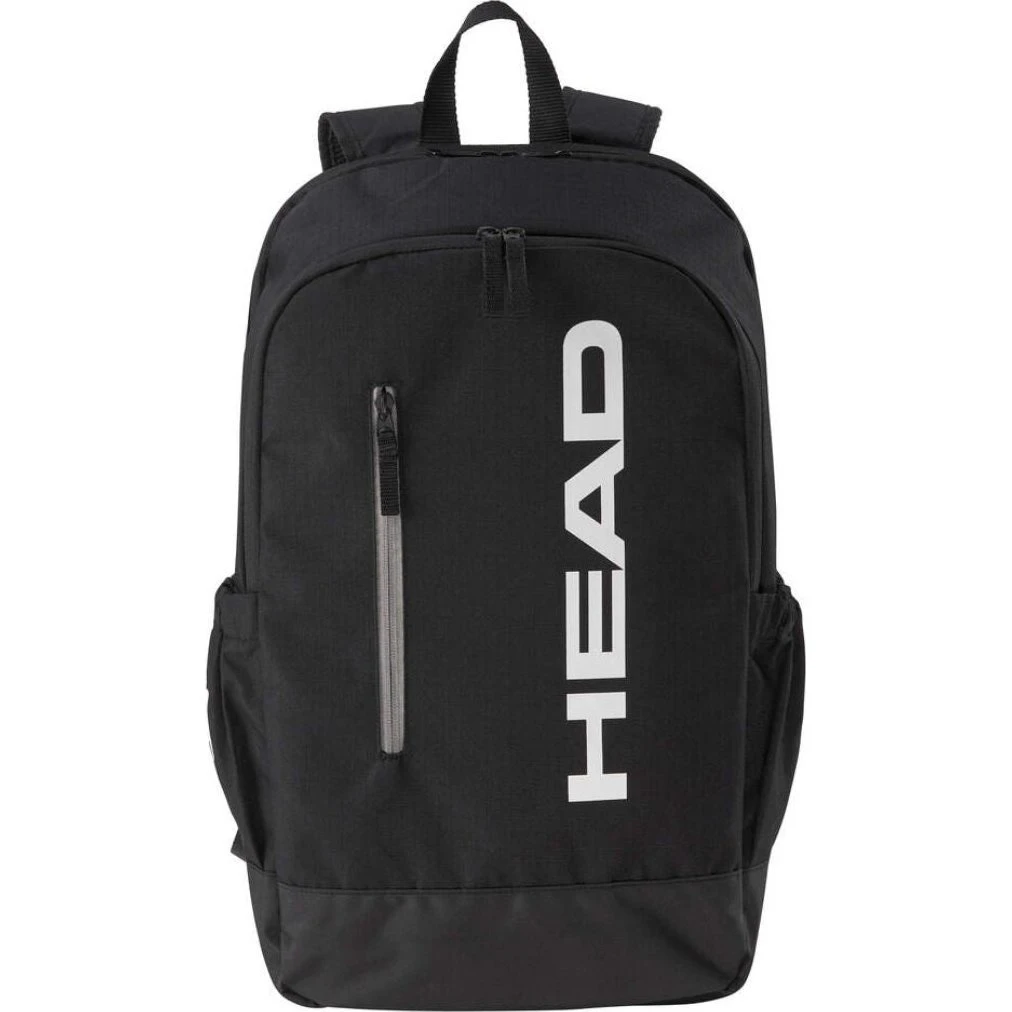 Head Base Backpack 17L - Black
