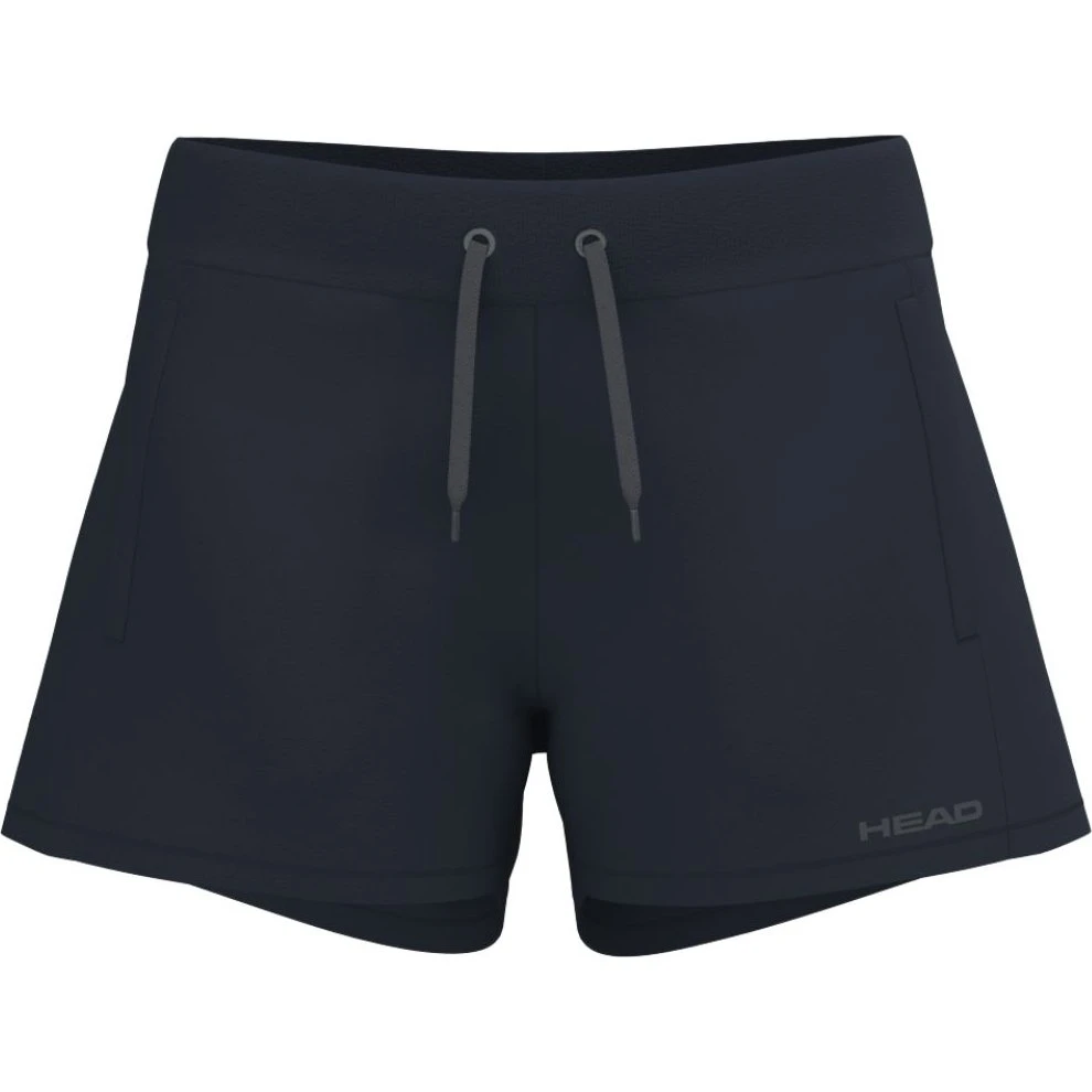 Head Club Original Shorts Girls Navy