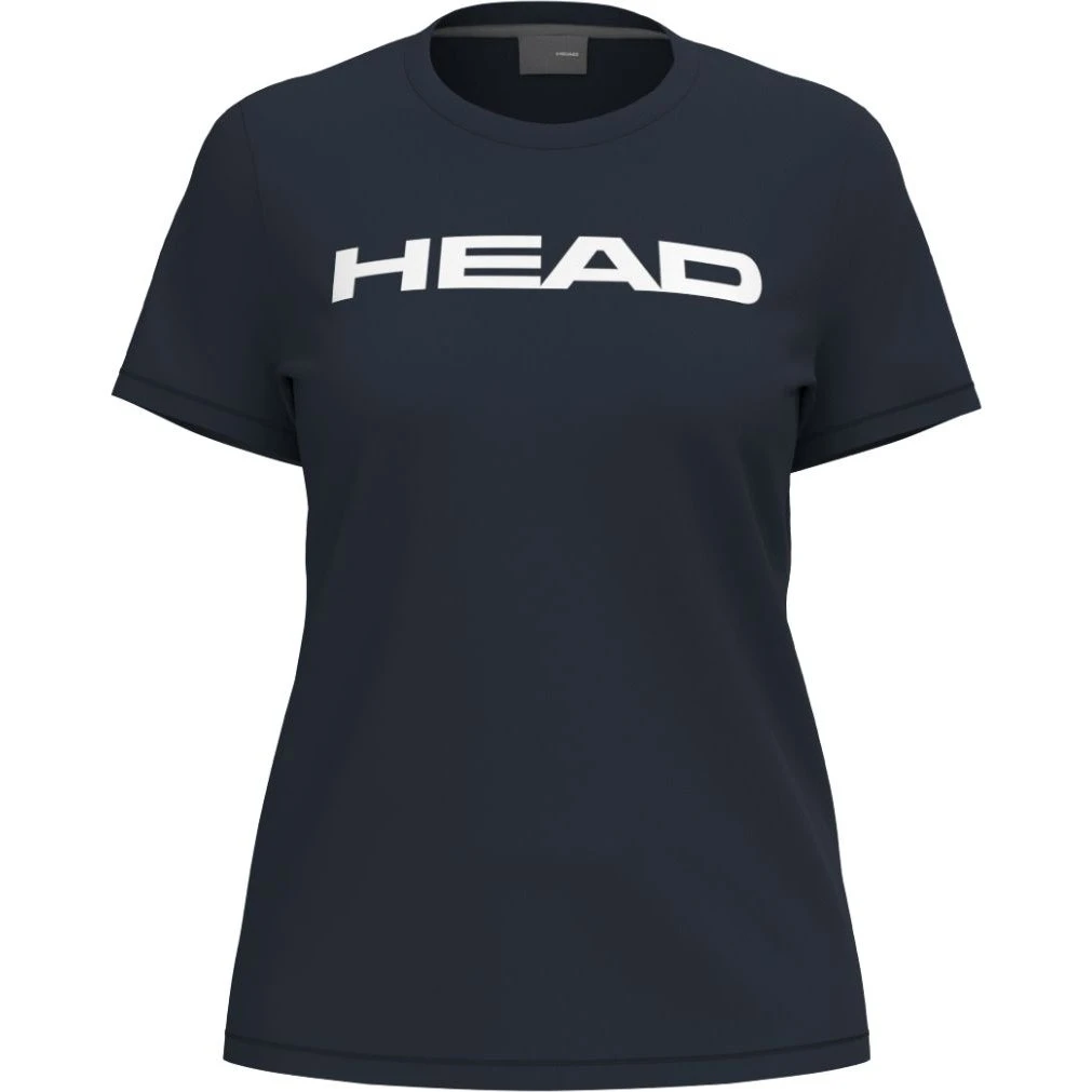 Head Club Original T-shirt til kvinder - Navy