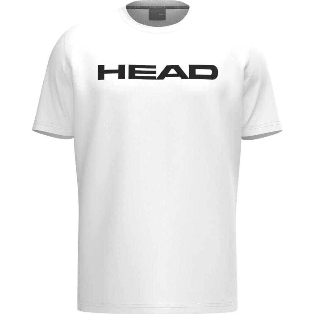 Head Club Original T-shirt - Hvid