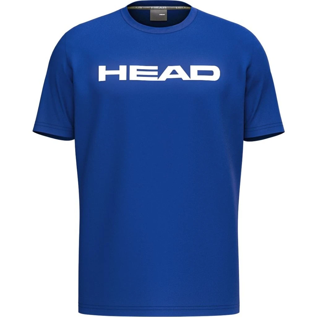 Head Club Original T-shirt - Royal
