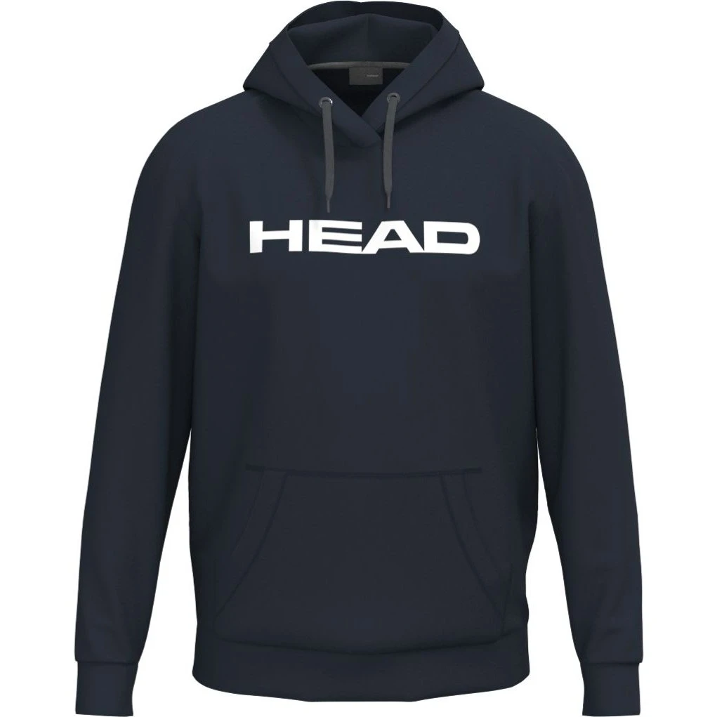 Head Club Original Hoodie Navy
