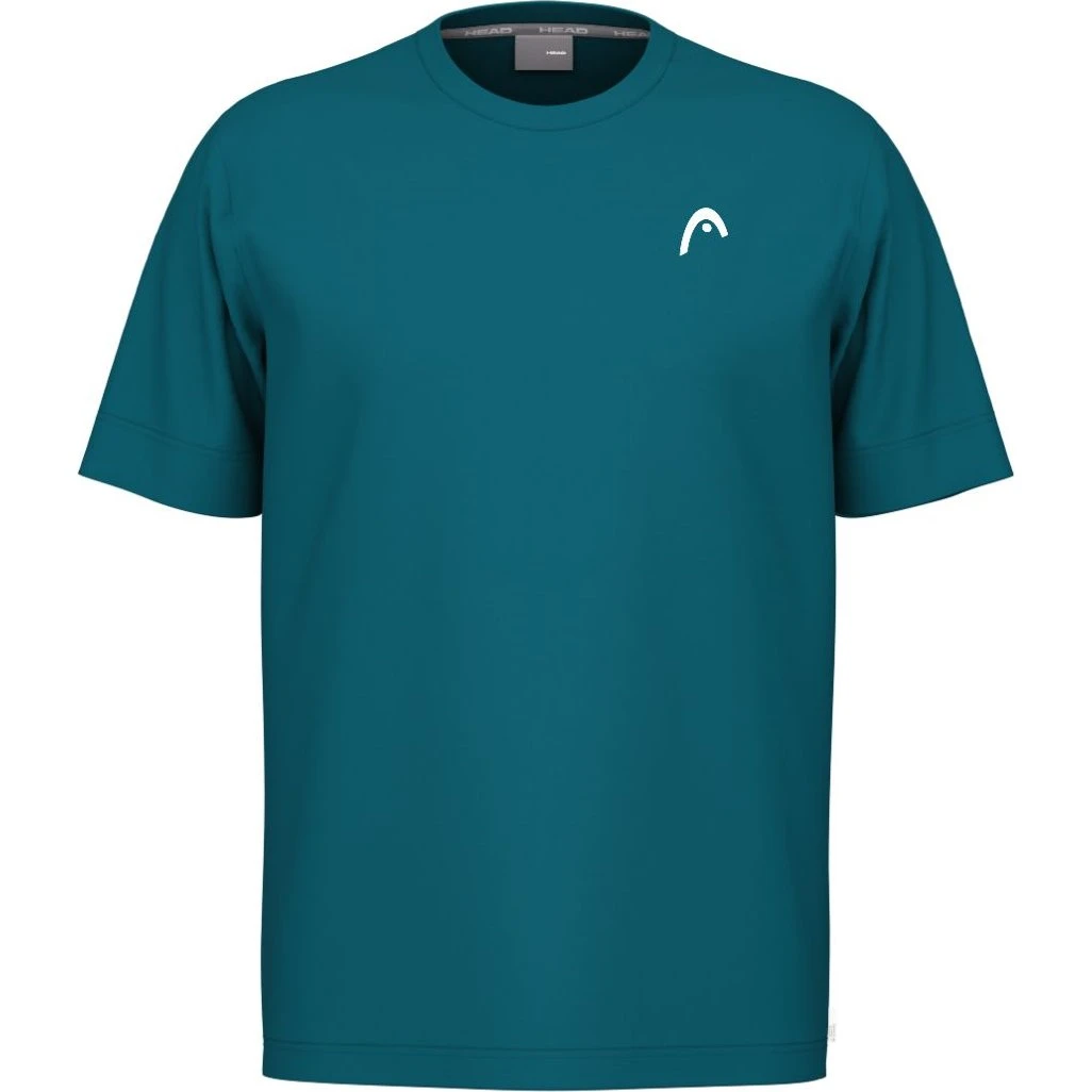 Head Slice II T-shirt Teal