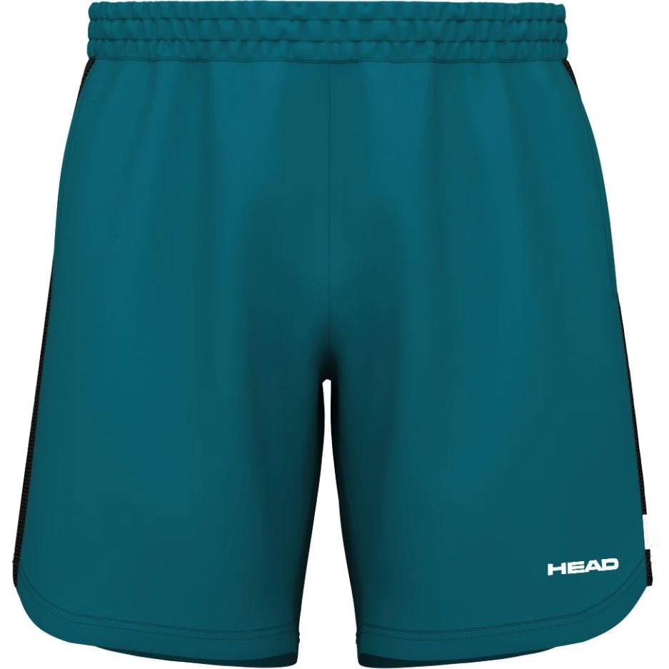 Head Power Shorts Teal