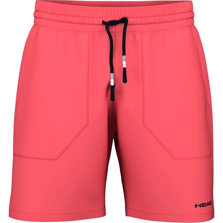 Head Play Shorts Grapefruit