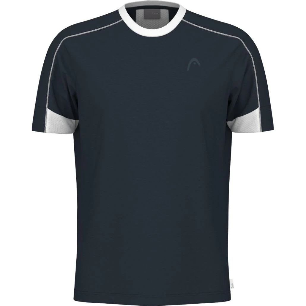 Head Play Tech T-shirt - Navy