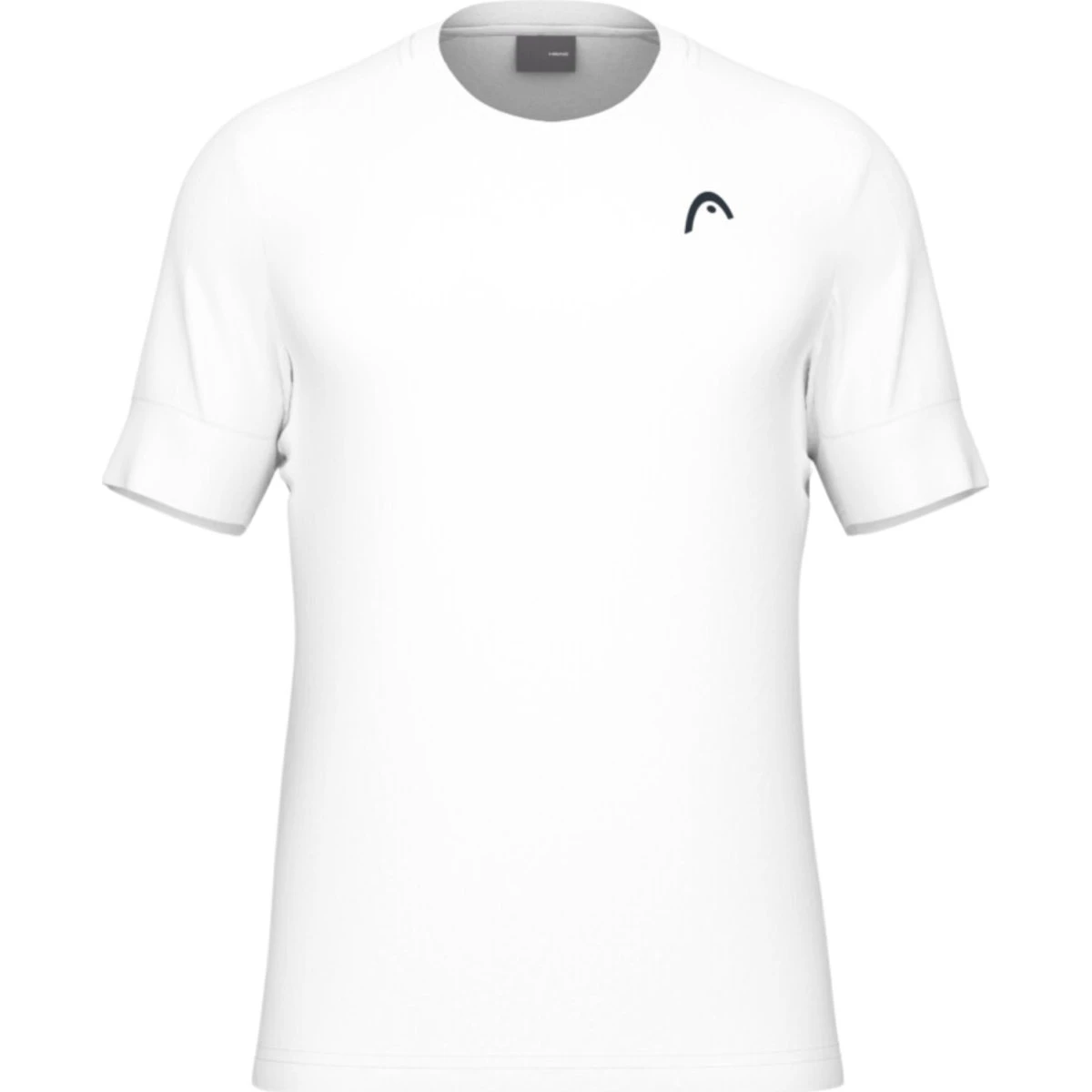 Head Play Tech T-shirt Uni White