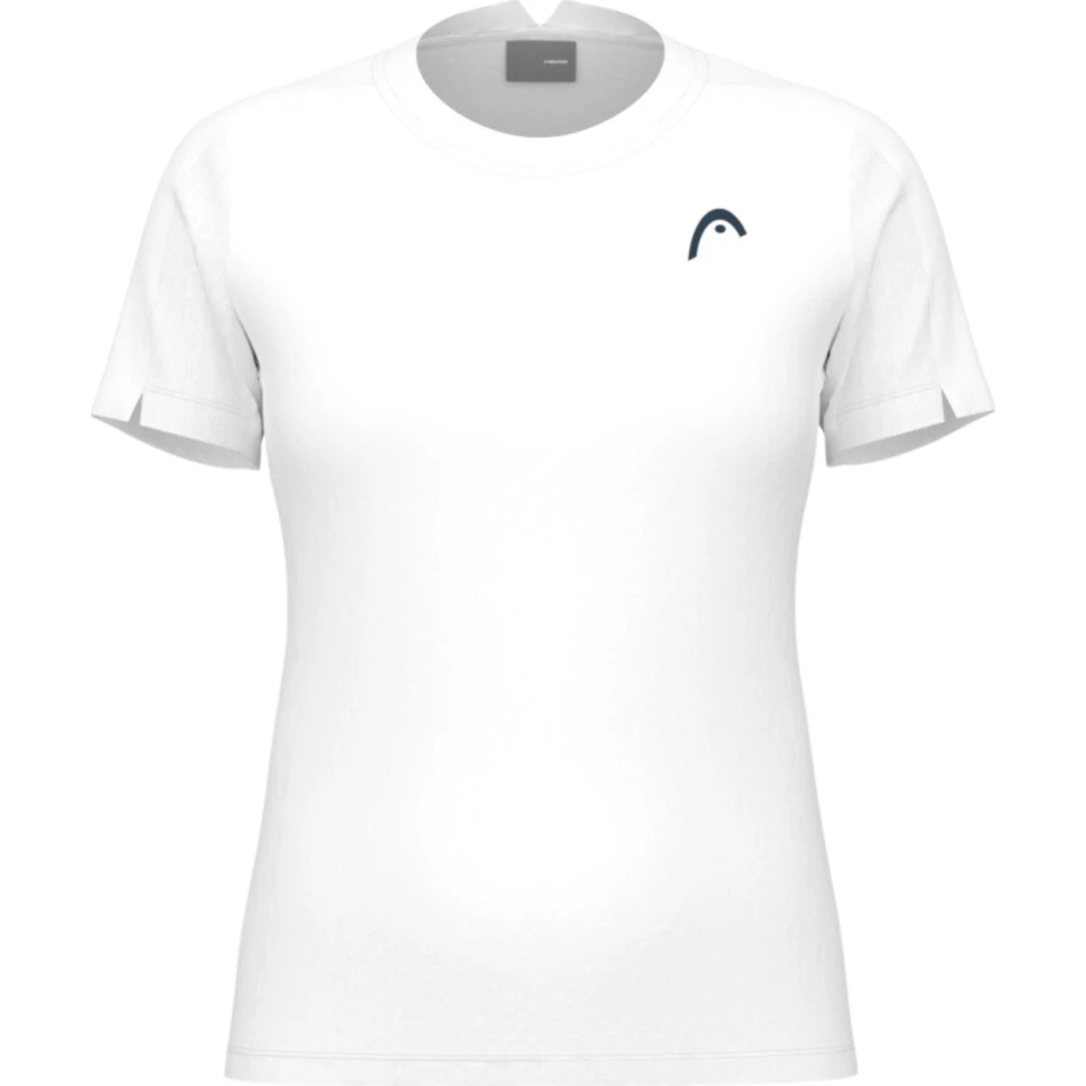 Head Play Tech T-shirt til kvinder - Hvid