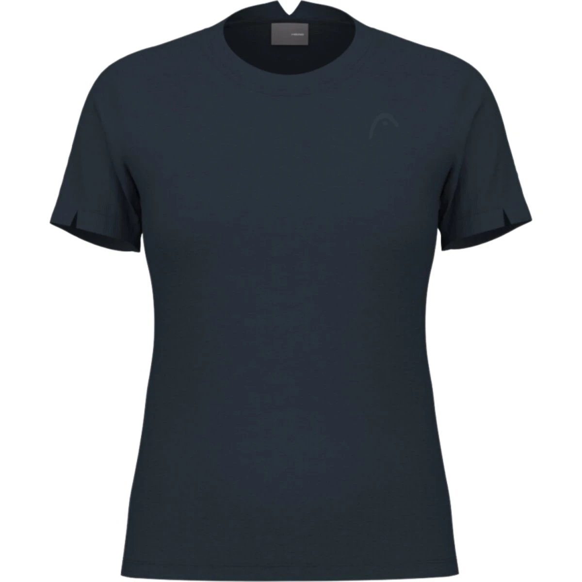 Head Play Tech T-shirt til kvinder - Navy