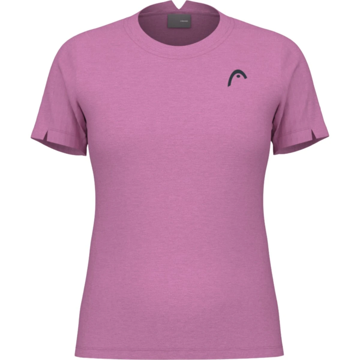 Head Play Tech T-shirt til kvinder - Cyan