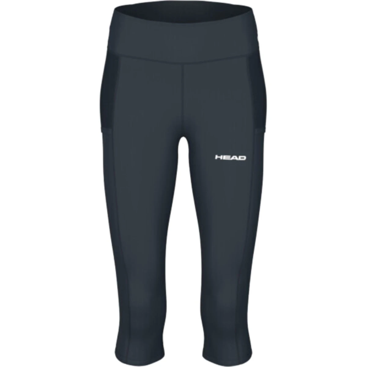 Head Power 3/4 Tights Navy