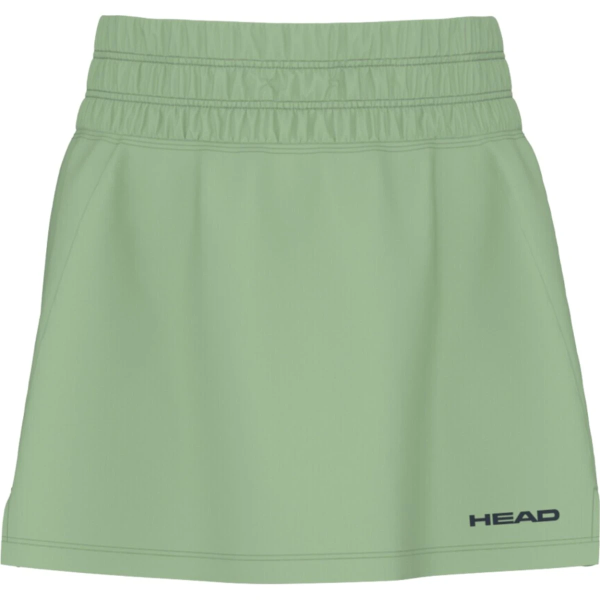 Head Play Skort Women Celery Green