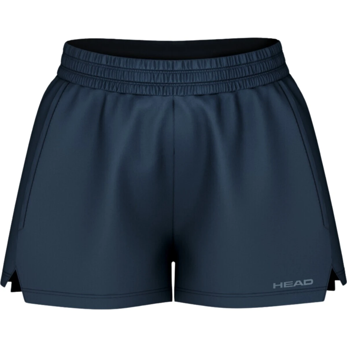Head Play Shorts Women Navy