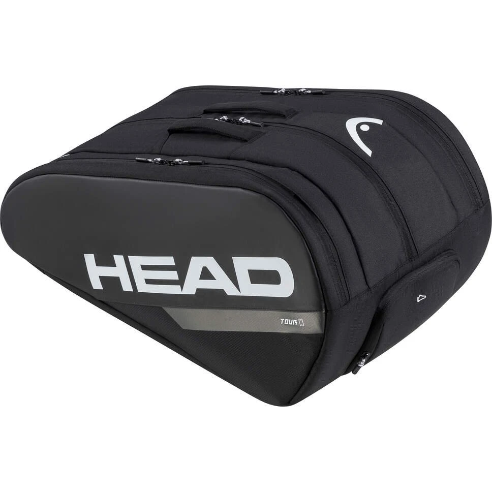 Head Tour L Padeltaske