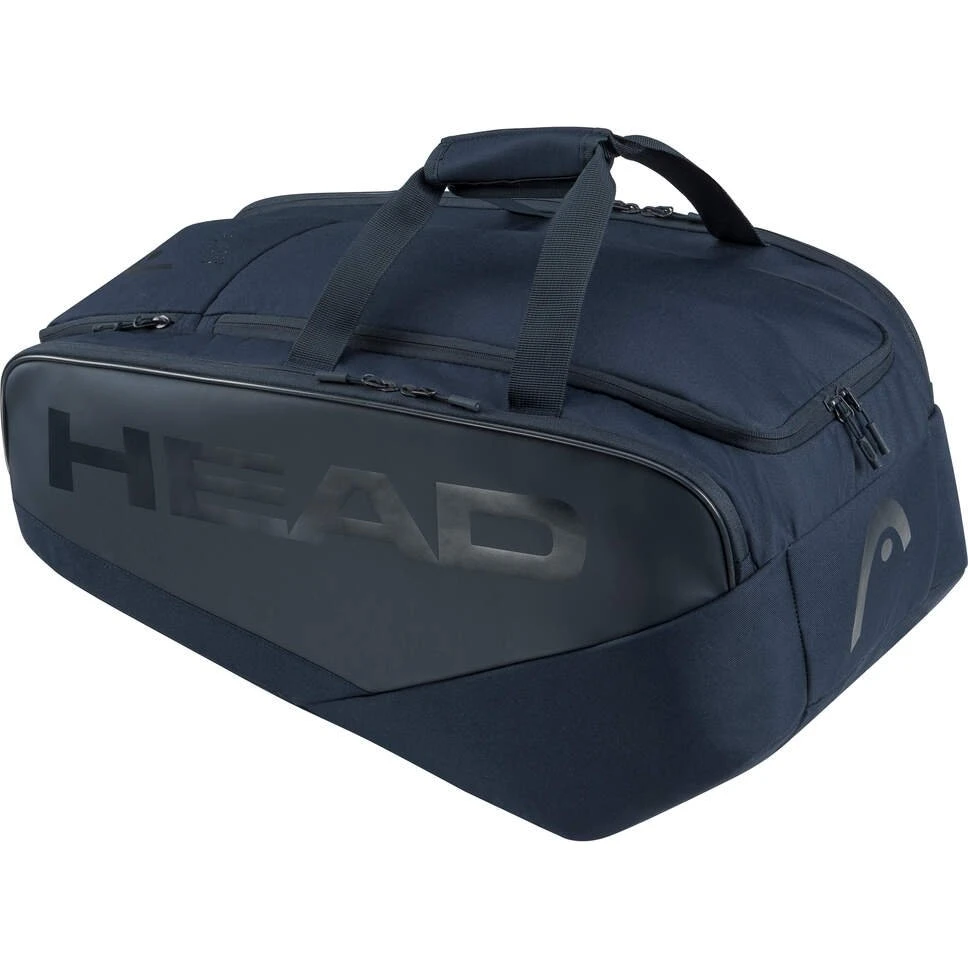 Head Pro Padelväska Large Navy 2024