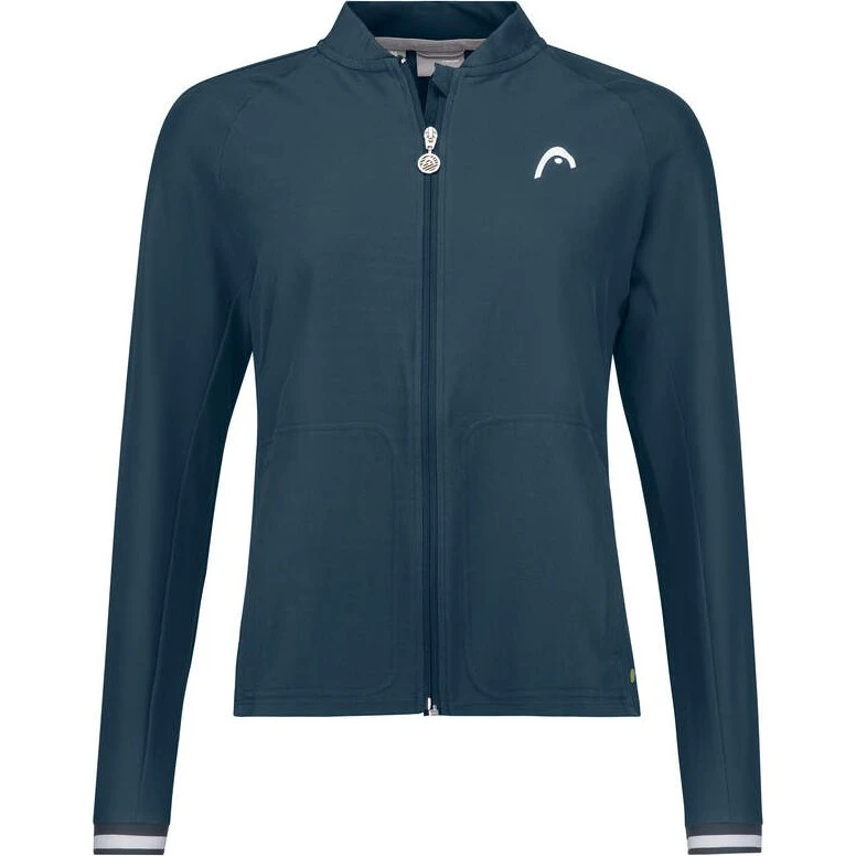 Head Breaker Jakke til kvinder, Navy, XS