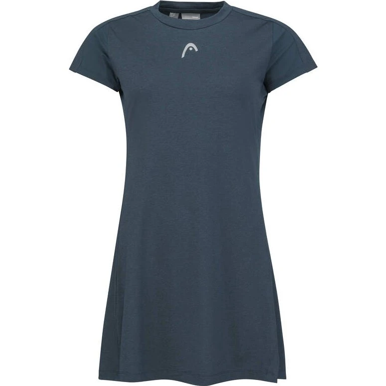 Head Padel Tech Kjole (Navy) - XS